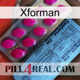 Xforman 35